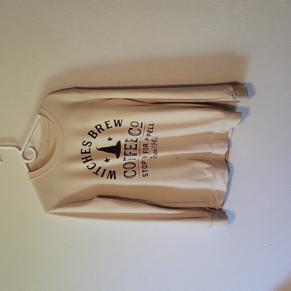 Sanderson sisters sweatshirt